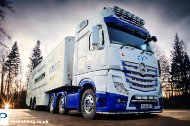 HGV Overnight Parking Rules and Restrictions in the United Kingdom Introduction