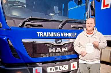 UK Commercial Driver Licenses (CDLs): Everything You Need to Know in 2024