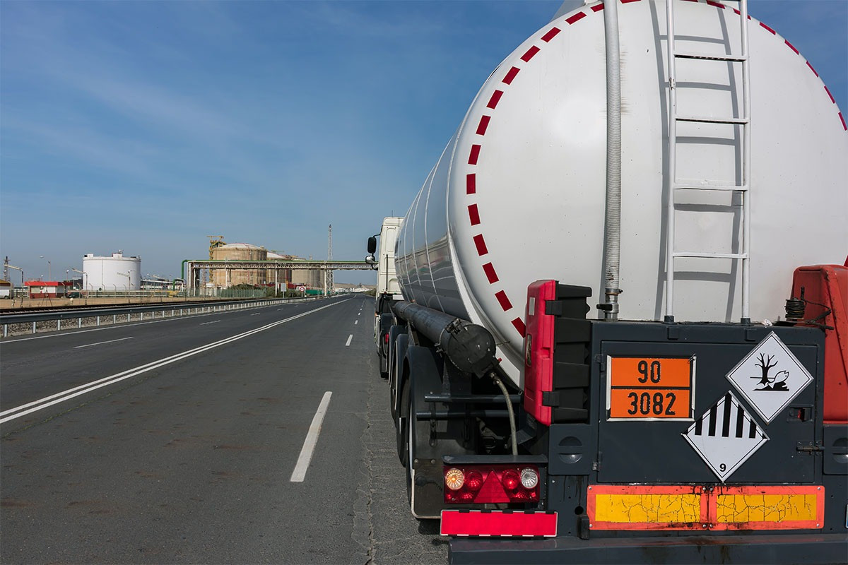 ADR Training Costs and Benefits: Your Guide to Hazardous Goods Certification