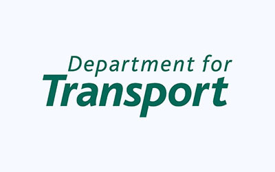 <p>EP Training are a Department for Transport approved centre.</p> 