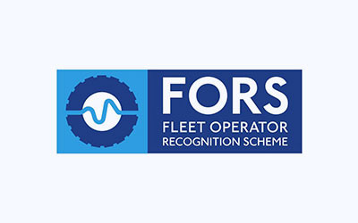 <p>EP Training are a FORS Approved Training Centre.</p> 