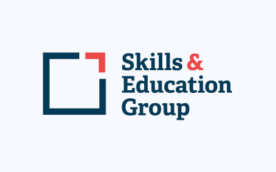 <p>Moving forward together. Skills and education for all.</p> 