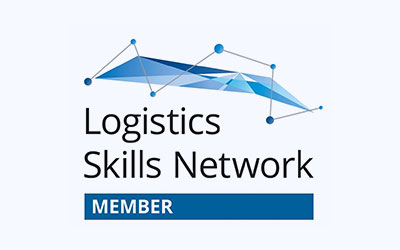 Logistic Skills Network Member